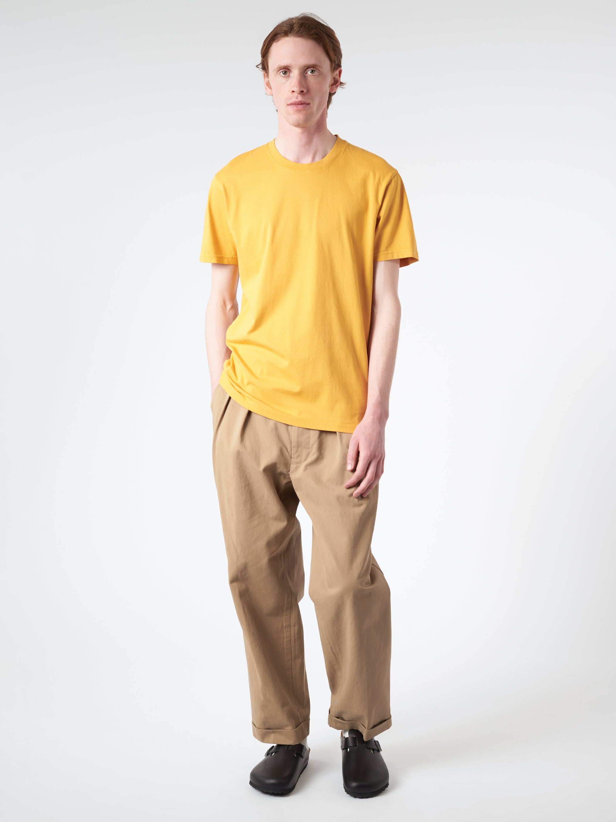 Classic Organic Tee