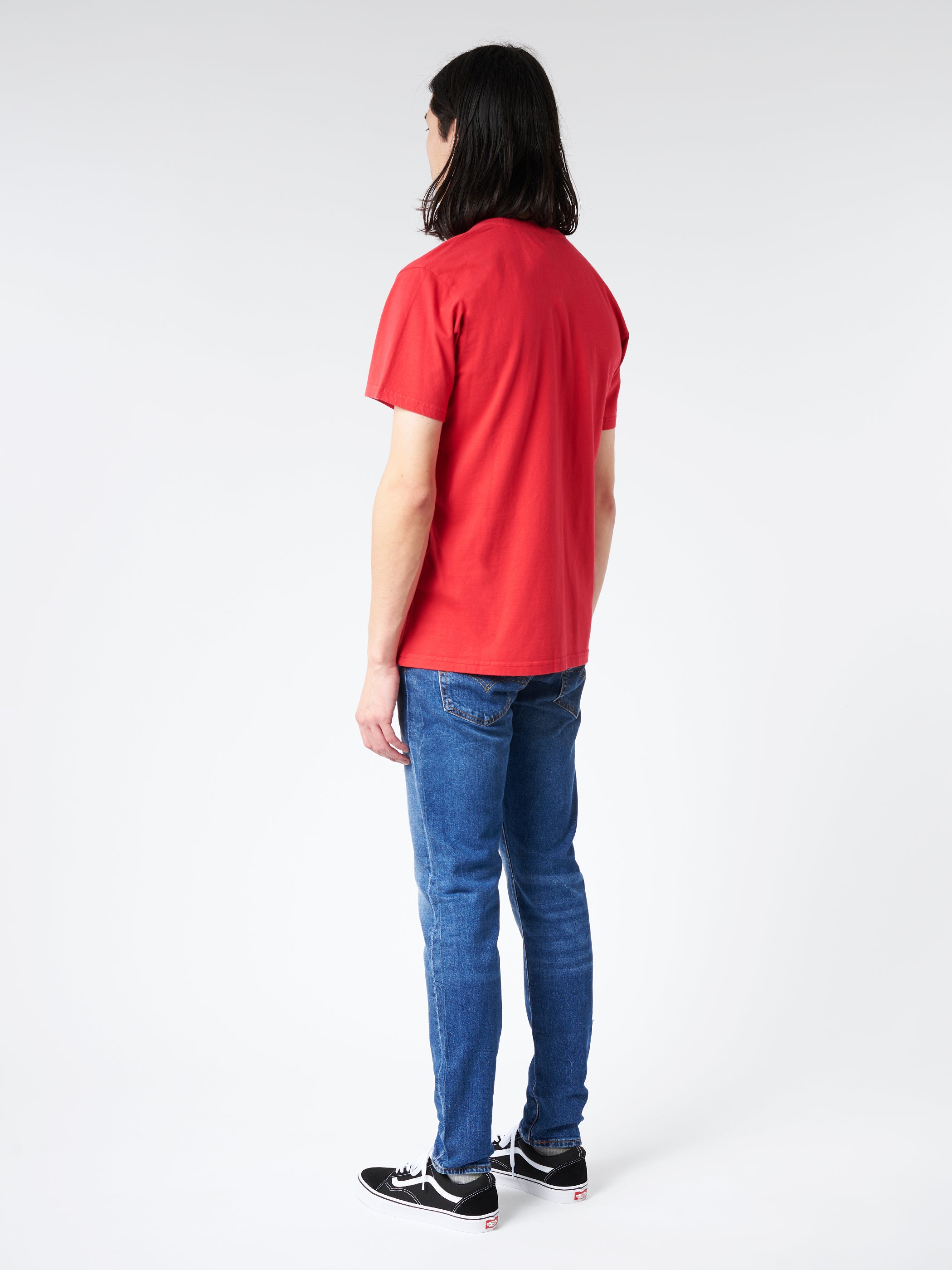 Classic Organic Tee