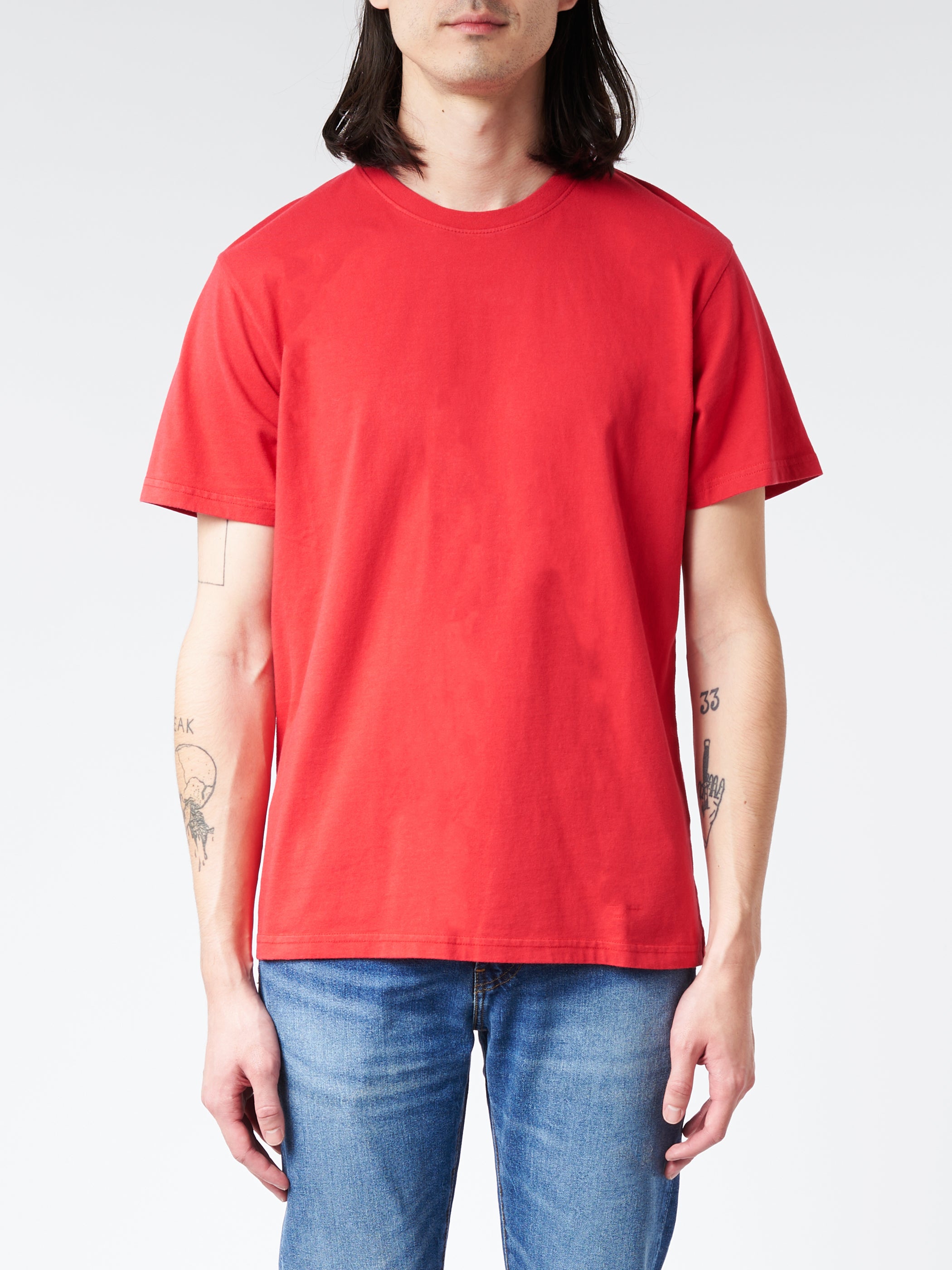 Classic Organic Tee