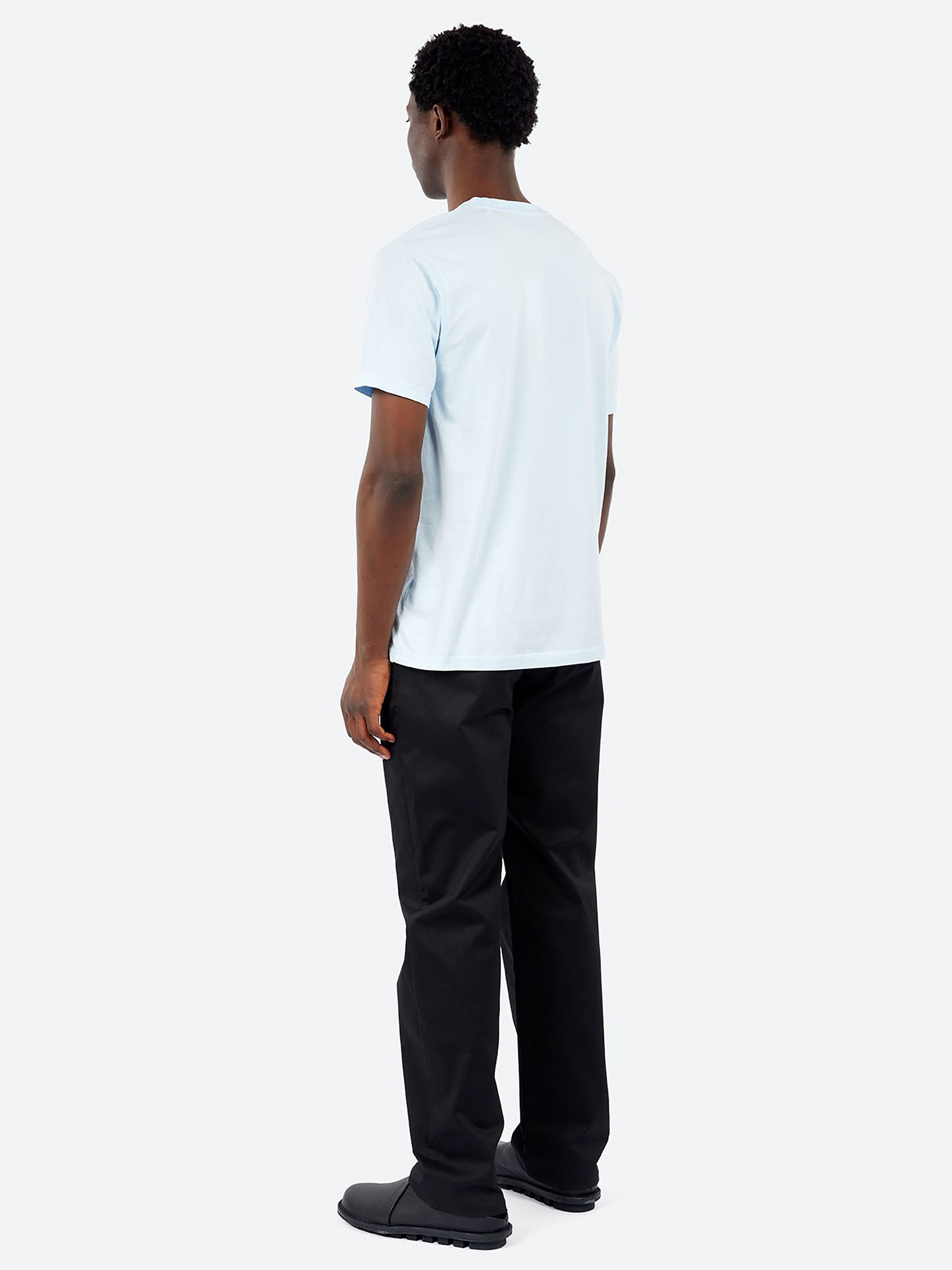 Classic Organic Tee
