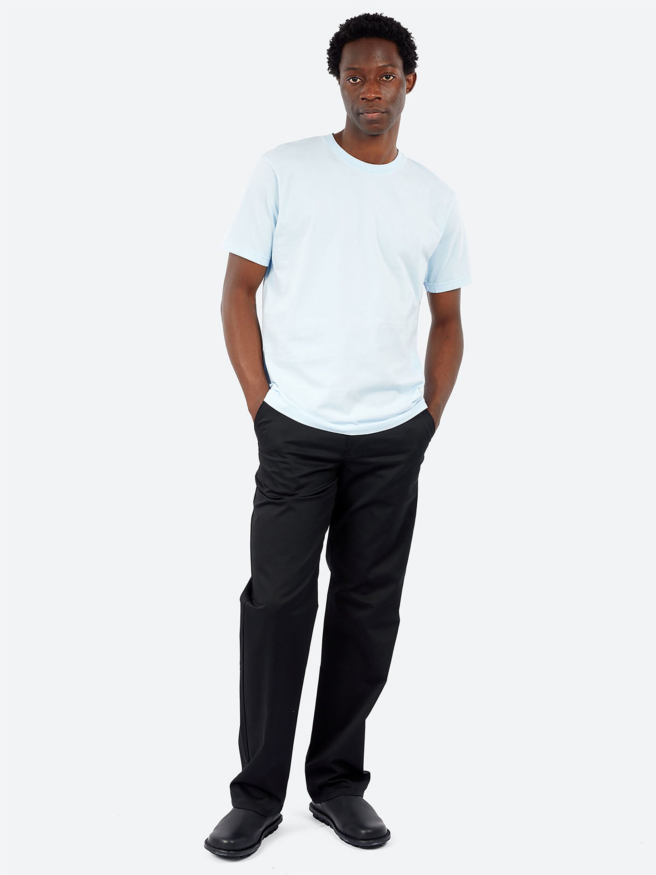 Classic Organic Tee