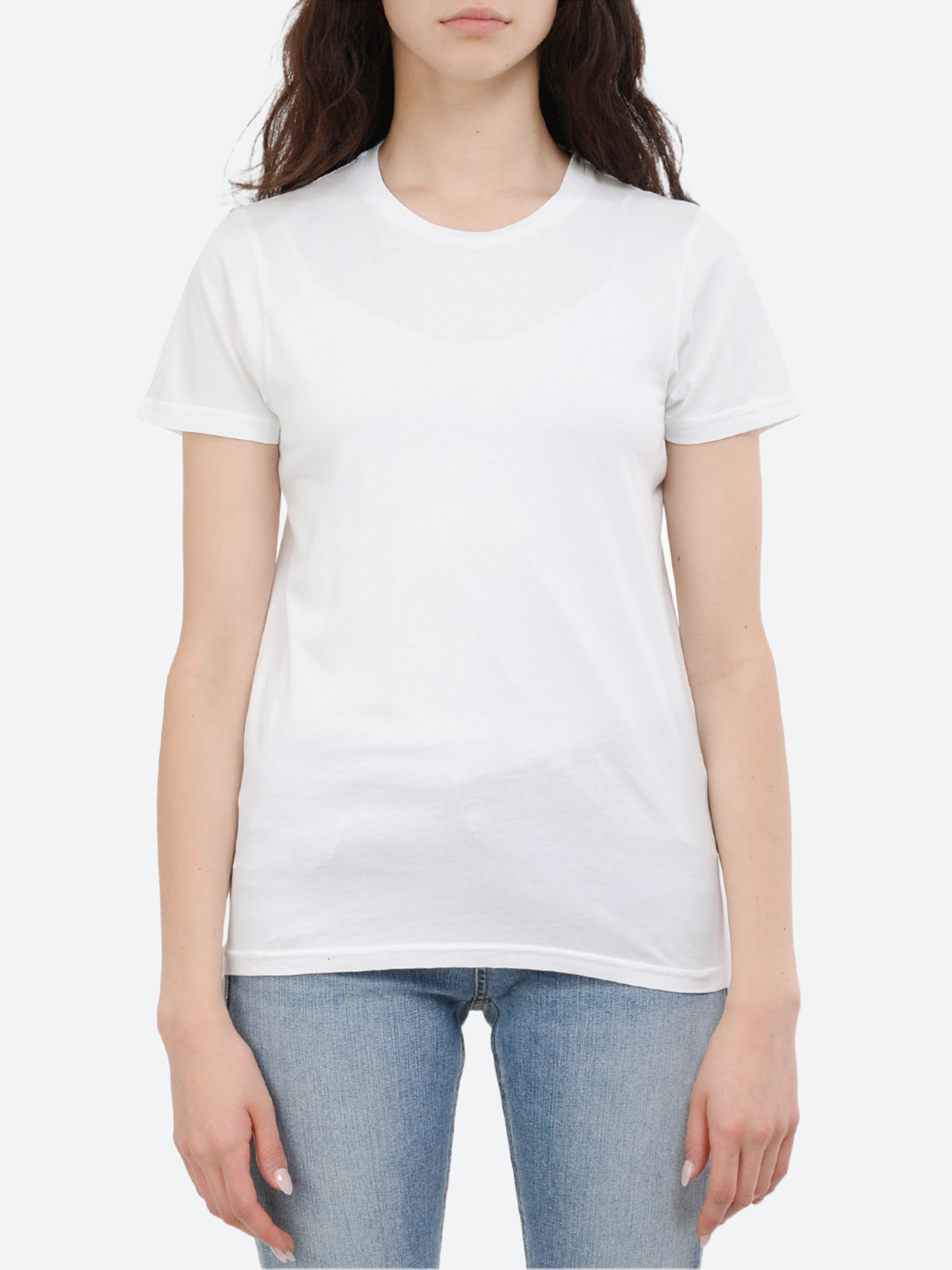 Women Light Organic Tee