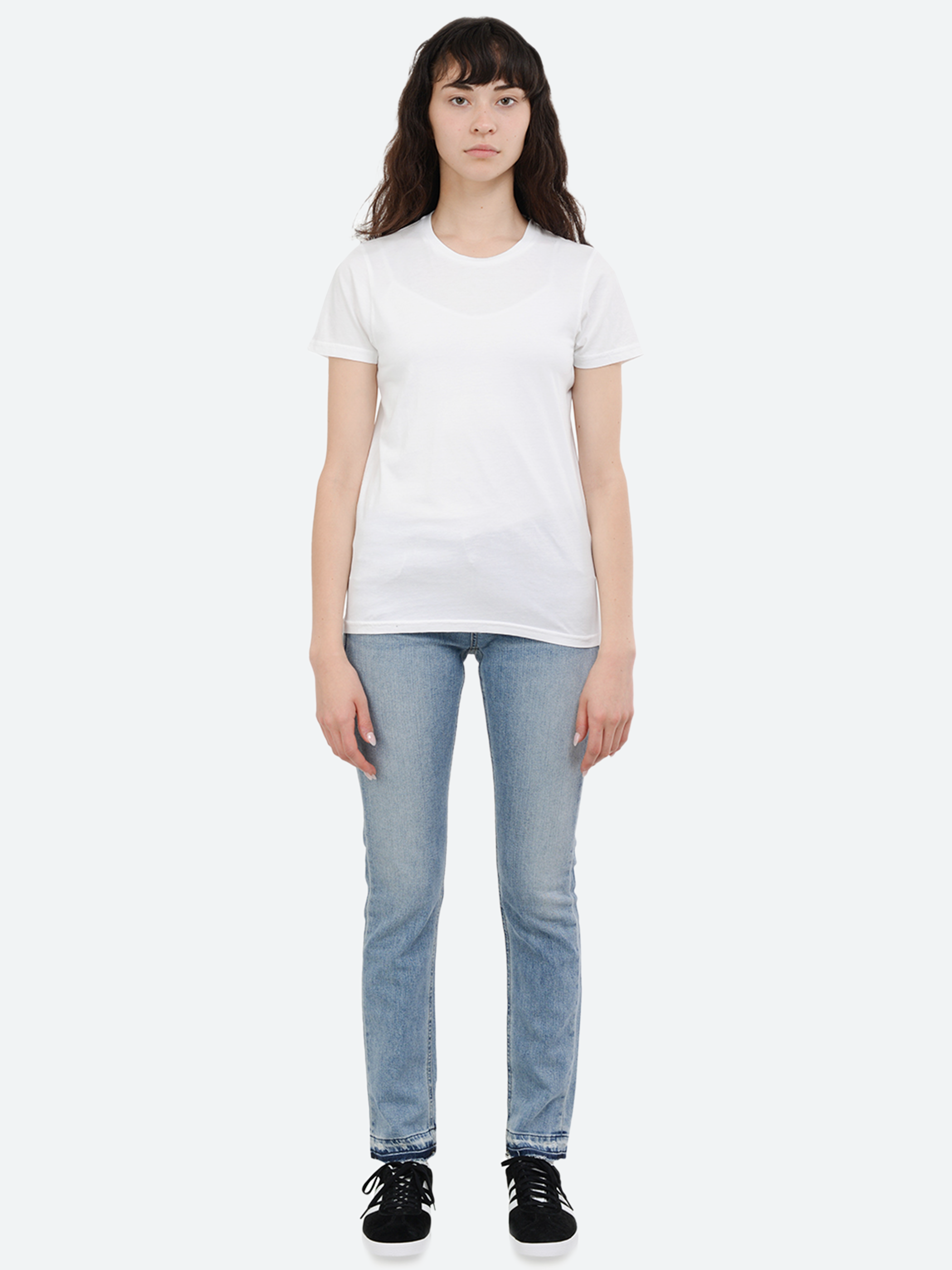 Women Light Organic Tee