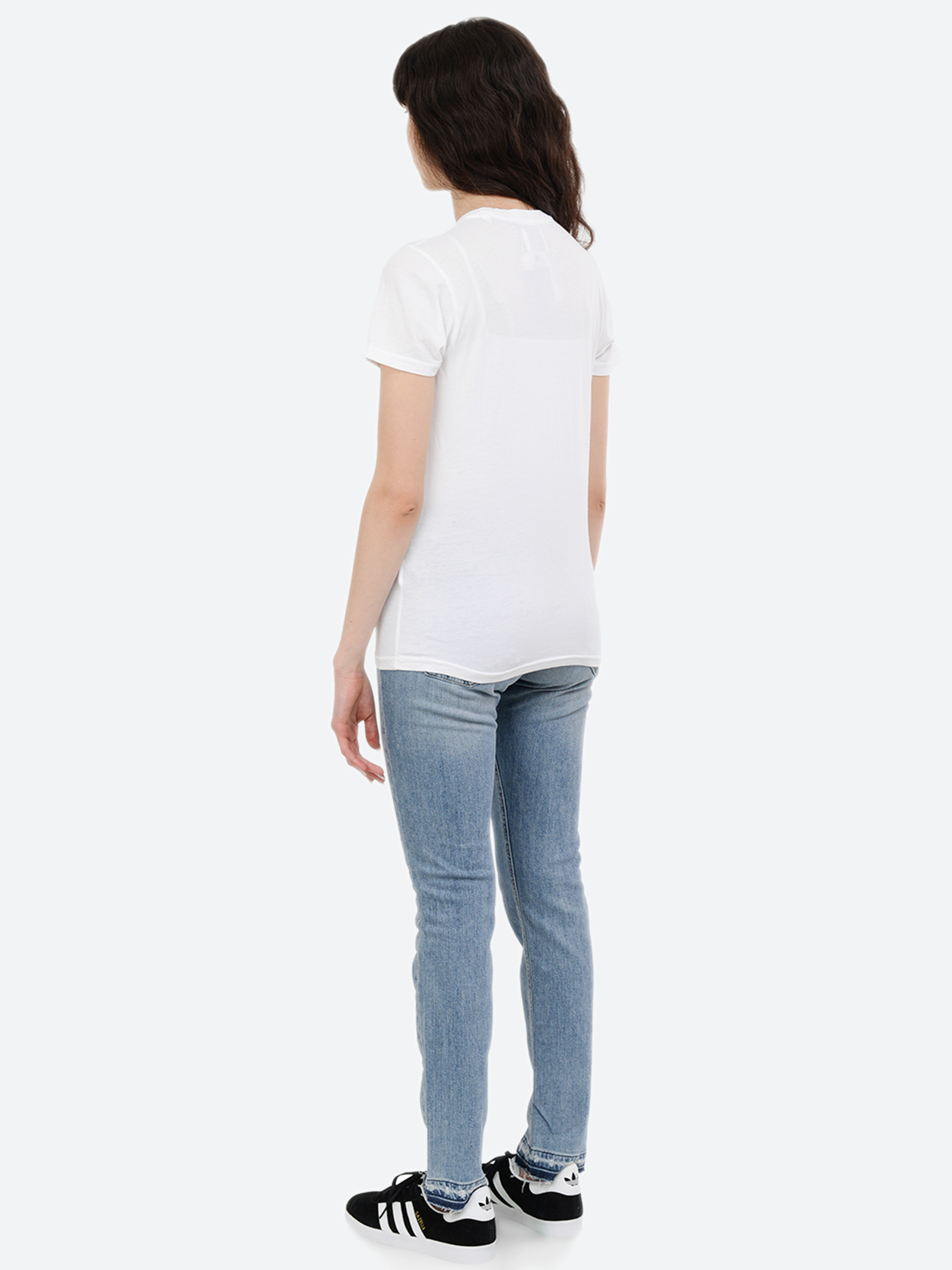 Women Light Organic Tee