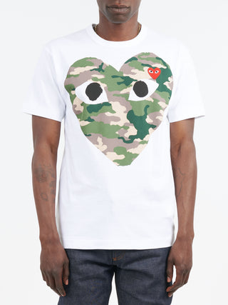 Comme des Garçons PLAY T242