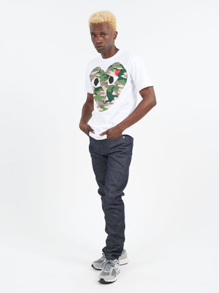 Comme des Garçons PLAY T242