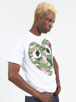 Comme des Garçons PLAY T242