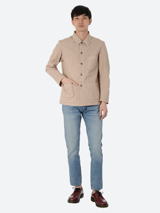 VETRA 5C Short Workwear Jacket