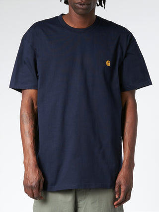 Carhartt WIP S/S Chase T-Shirt