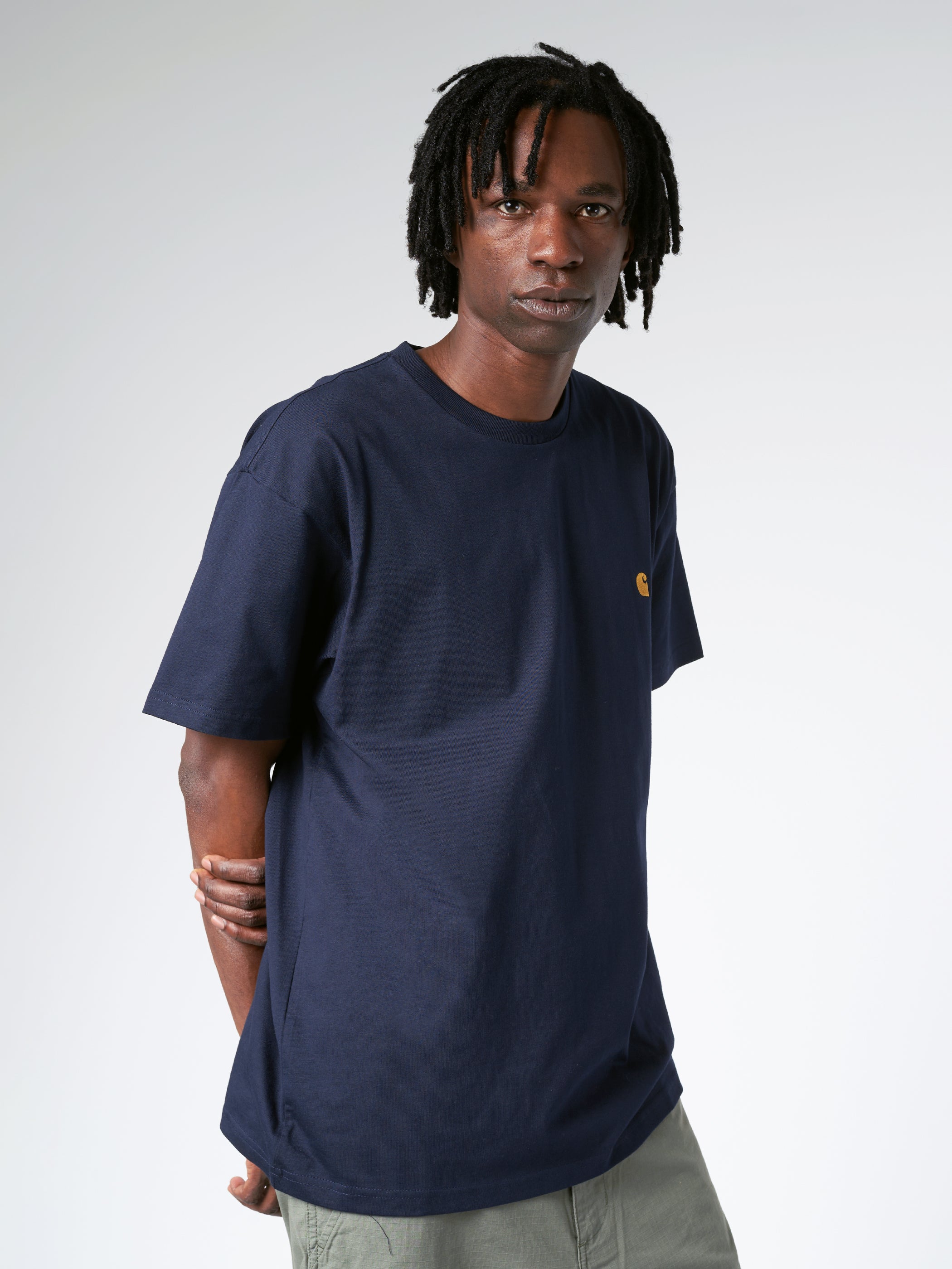 S/S Chase T-Shirt