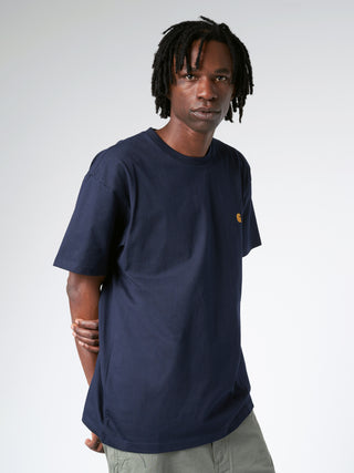Carhartt WIP S/S Chase T-Shirt