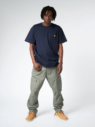 Carhartt WIP S/S Chase T-Shirt