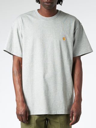 Carhartt WIP S/S Chase T-Shirt