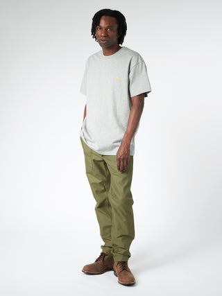 Carhartt WIP S/S Chase T-Shirt