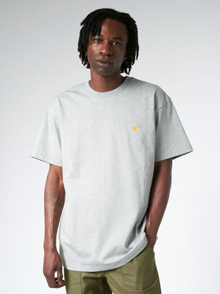 Carhartt WIP S/S Chase T-Shirt