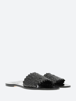 Dragon Diffusion Inside Outside Sandal