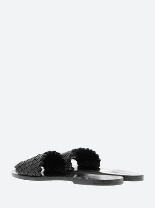 Dragon Diffusion Inside Outside Sandal