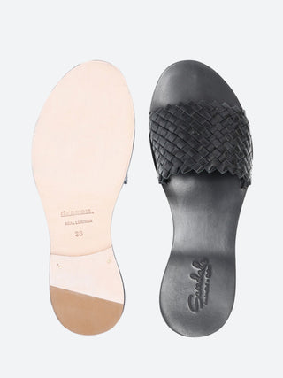 Dragon Diffusion Inside Outside Sandal