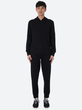 Reigning Champ Lightweight Terry Pullover Hoodie
