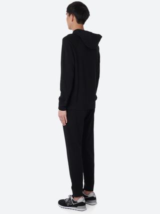 Reigning Champ Lightweight Terry Pullover Hoodie