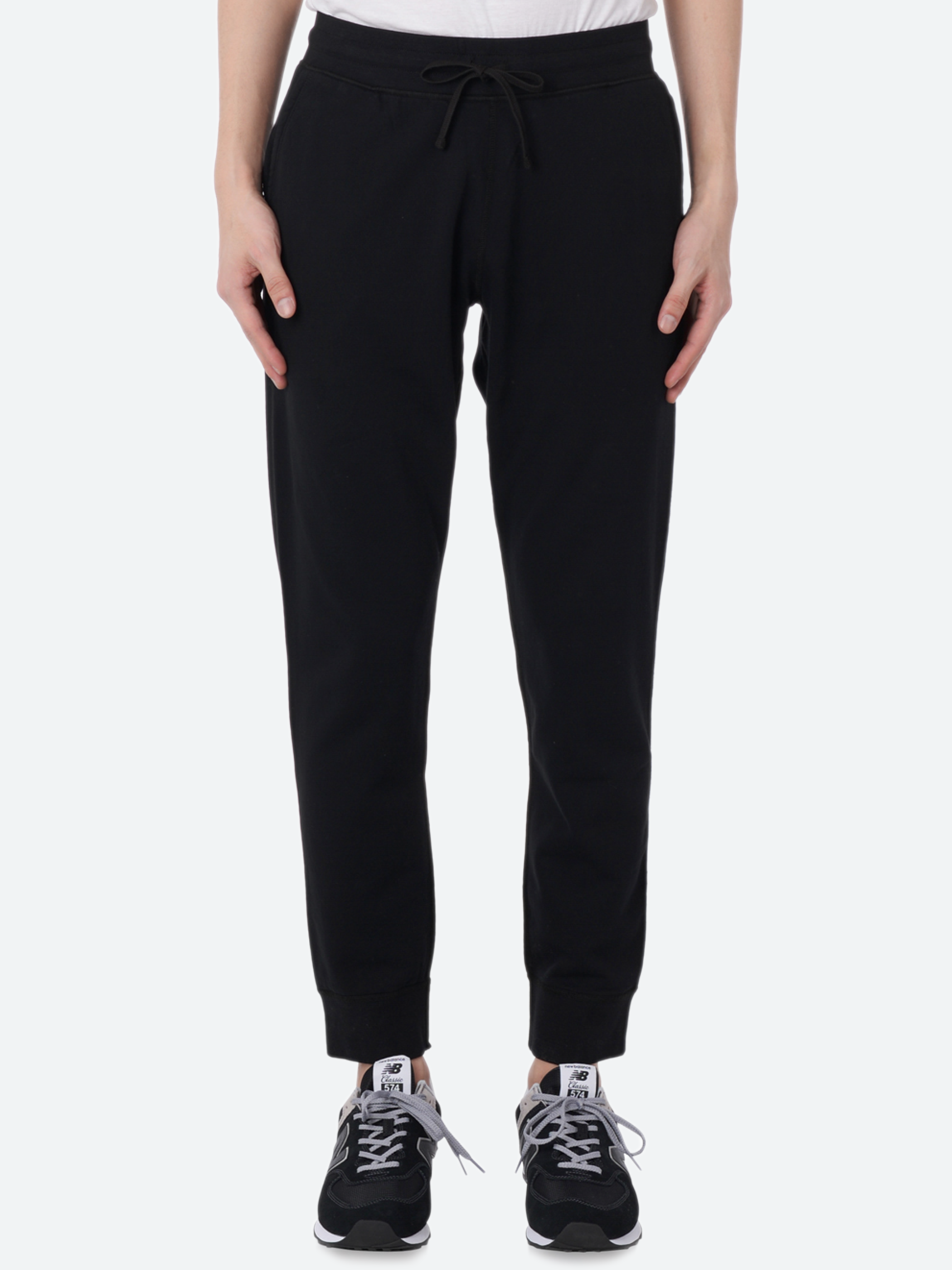 Slim Sweatpant