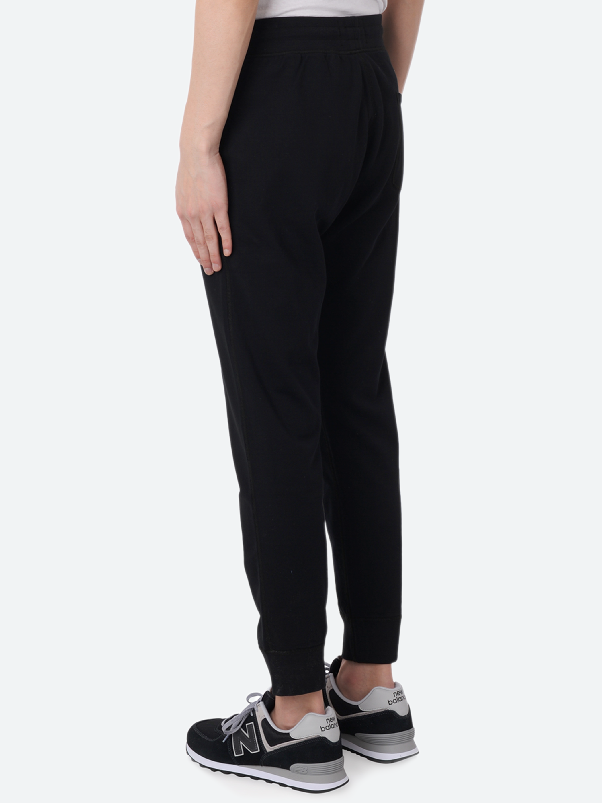 Slim Sweatpant