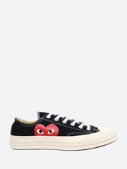 Converse sales hearts marimekko