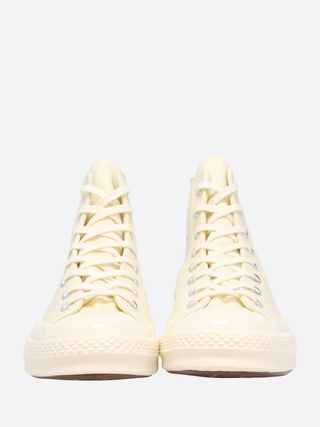 Comme des Garçons PLAY Red Heart Chuck 70 High Top