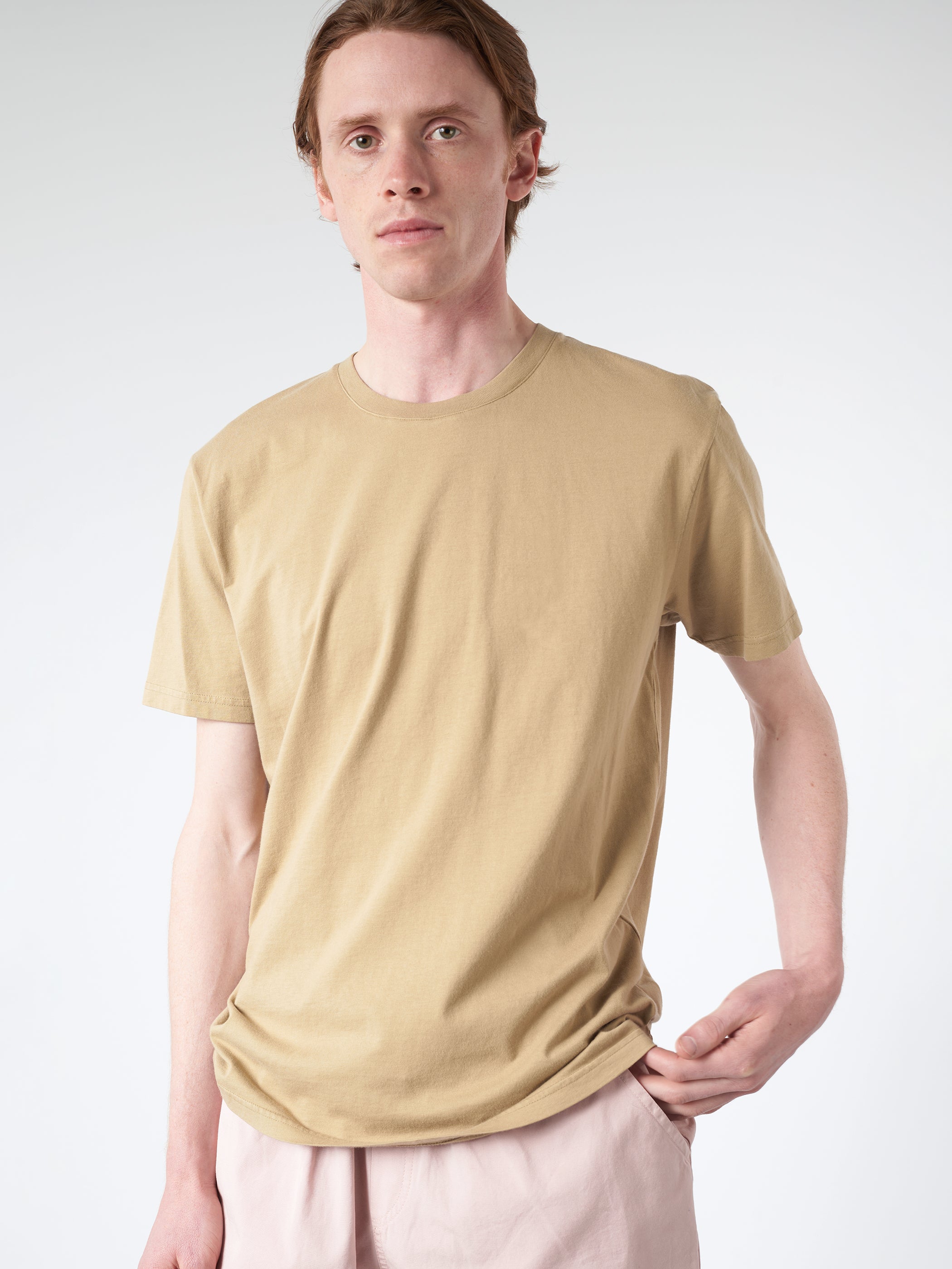 Classic Organic Tee