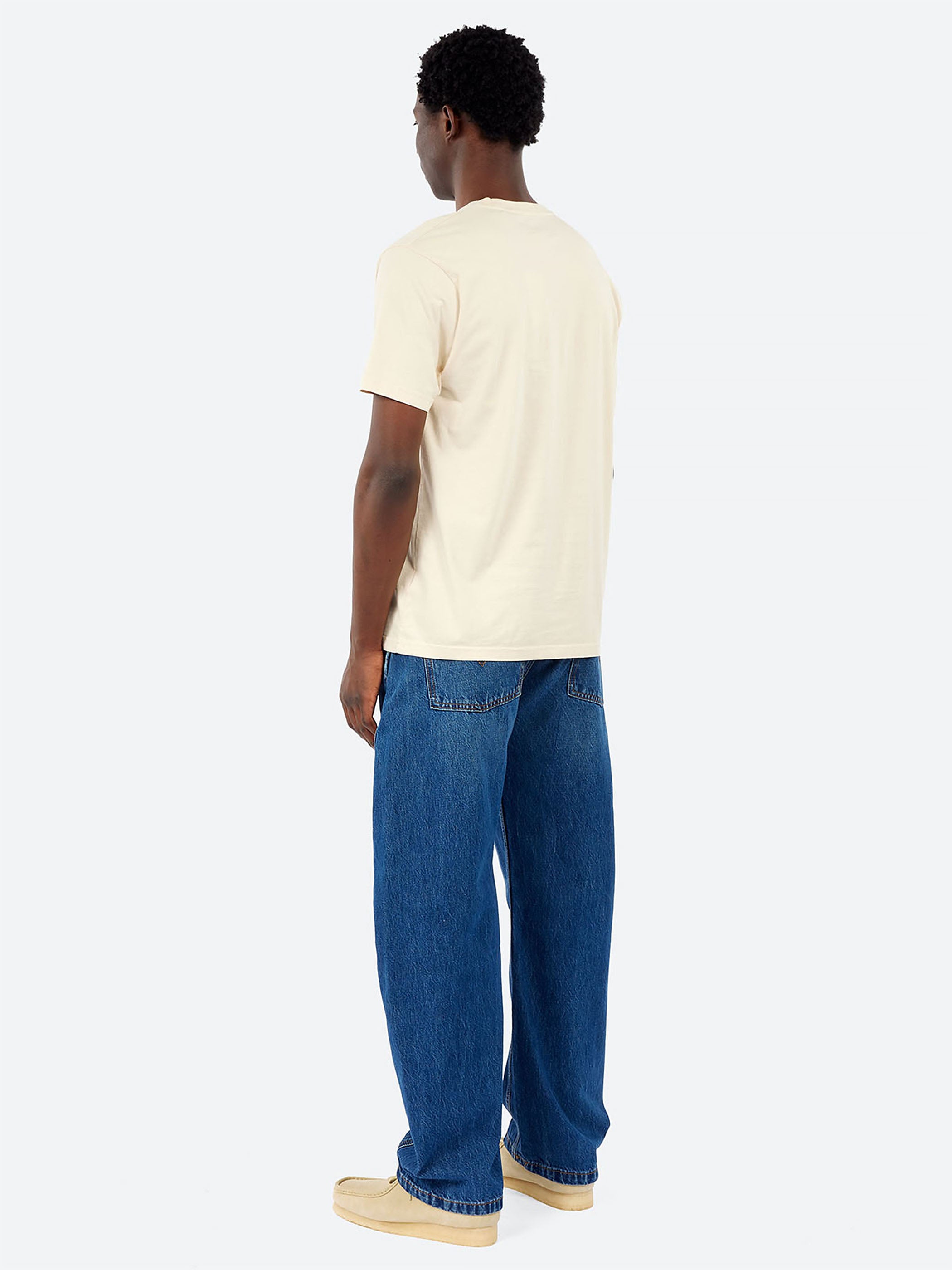 Classic Organic Tee