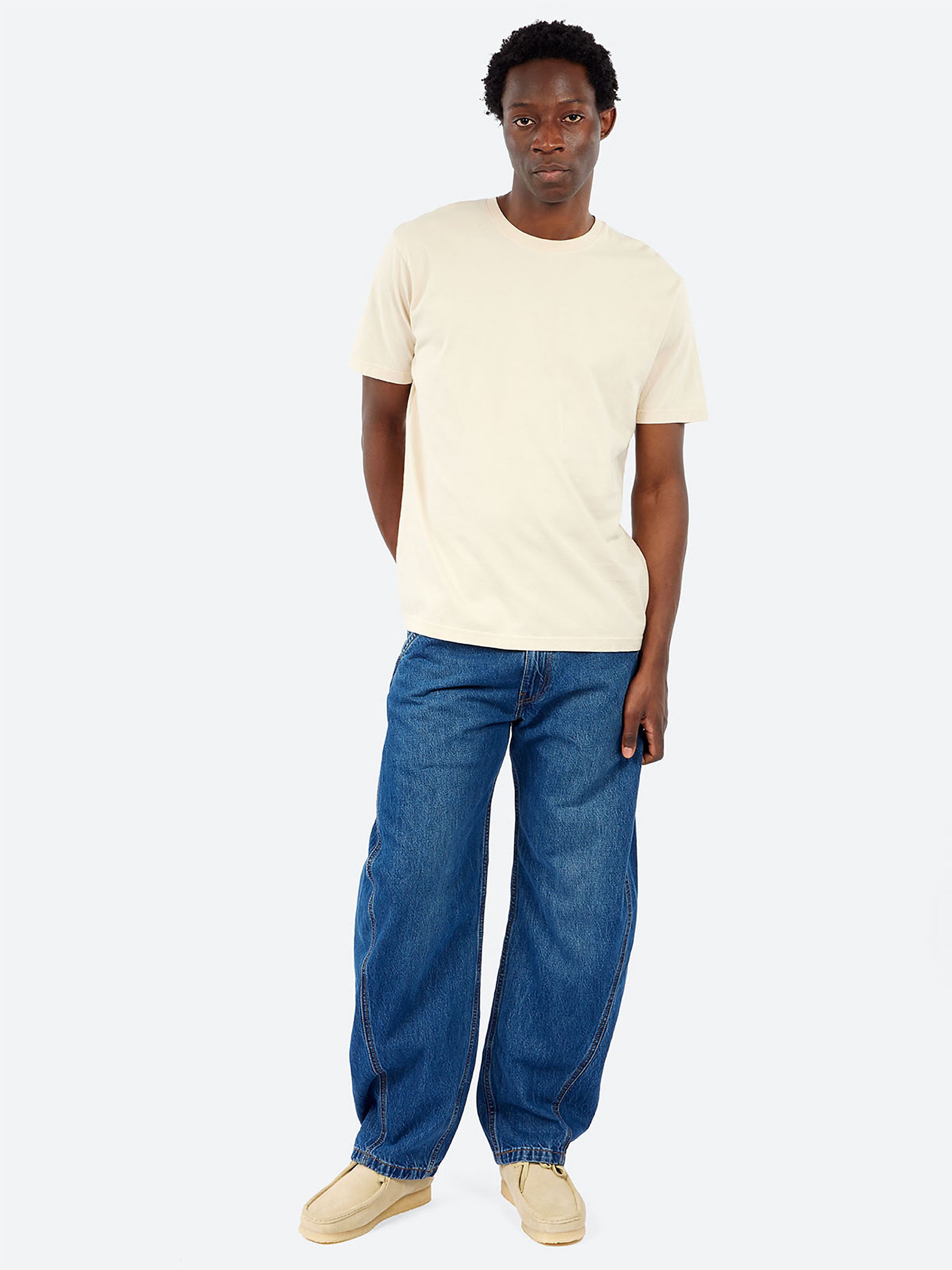 Classic Organic Tee