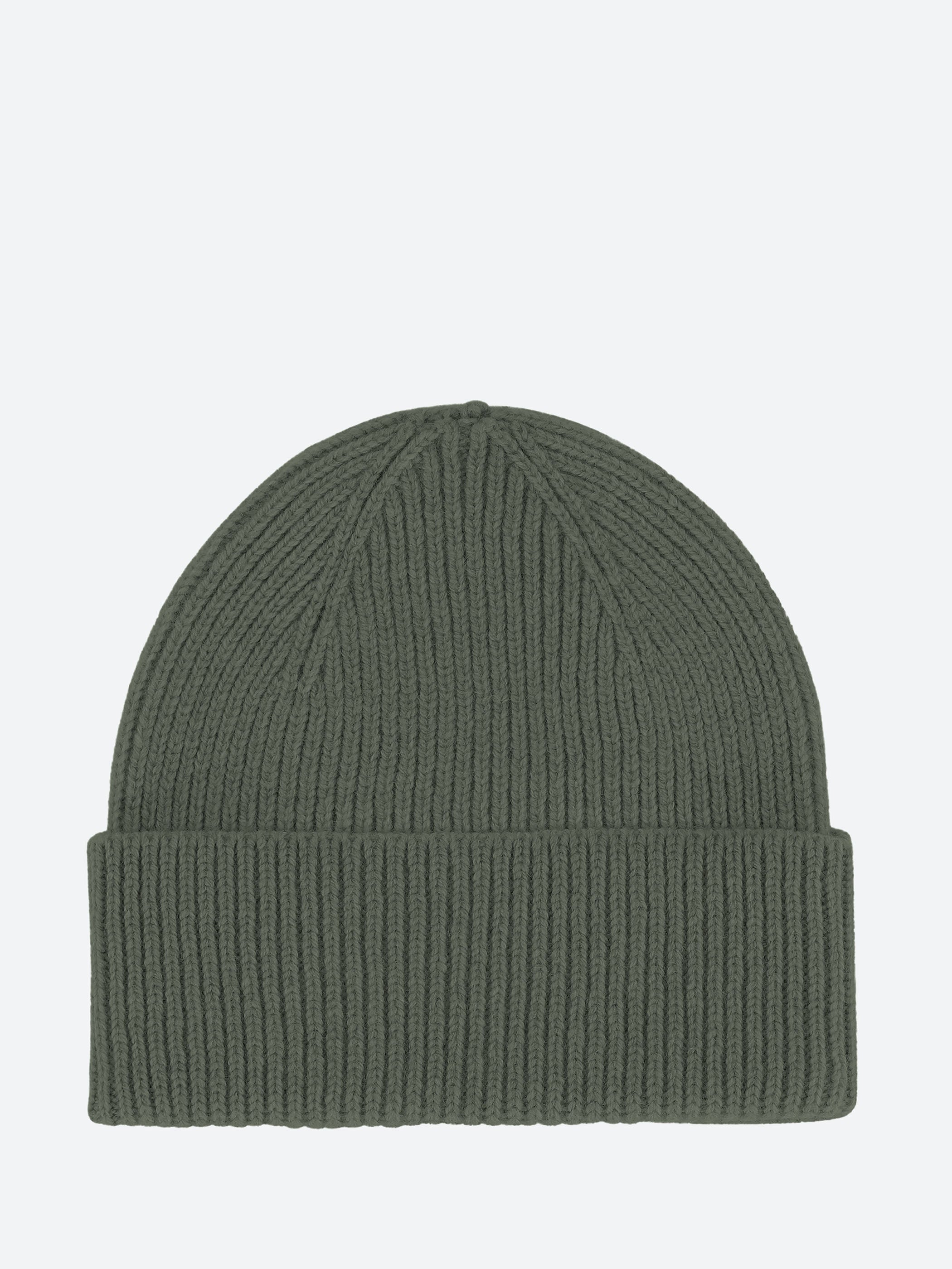 Merino Wool Beanie