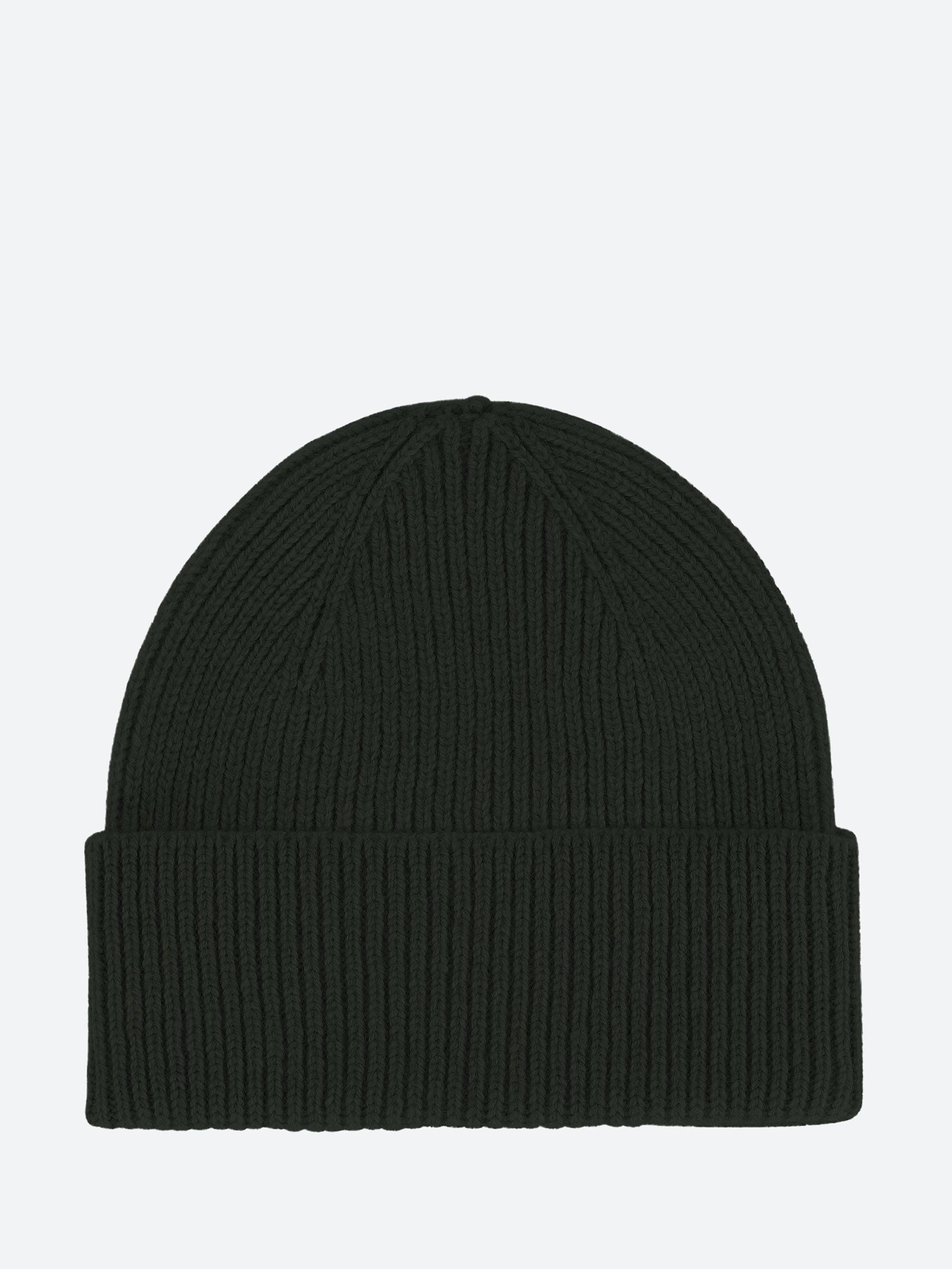 Merino Wool Beanie