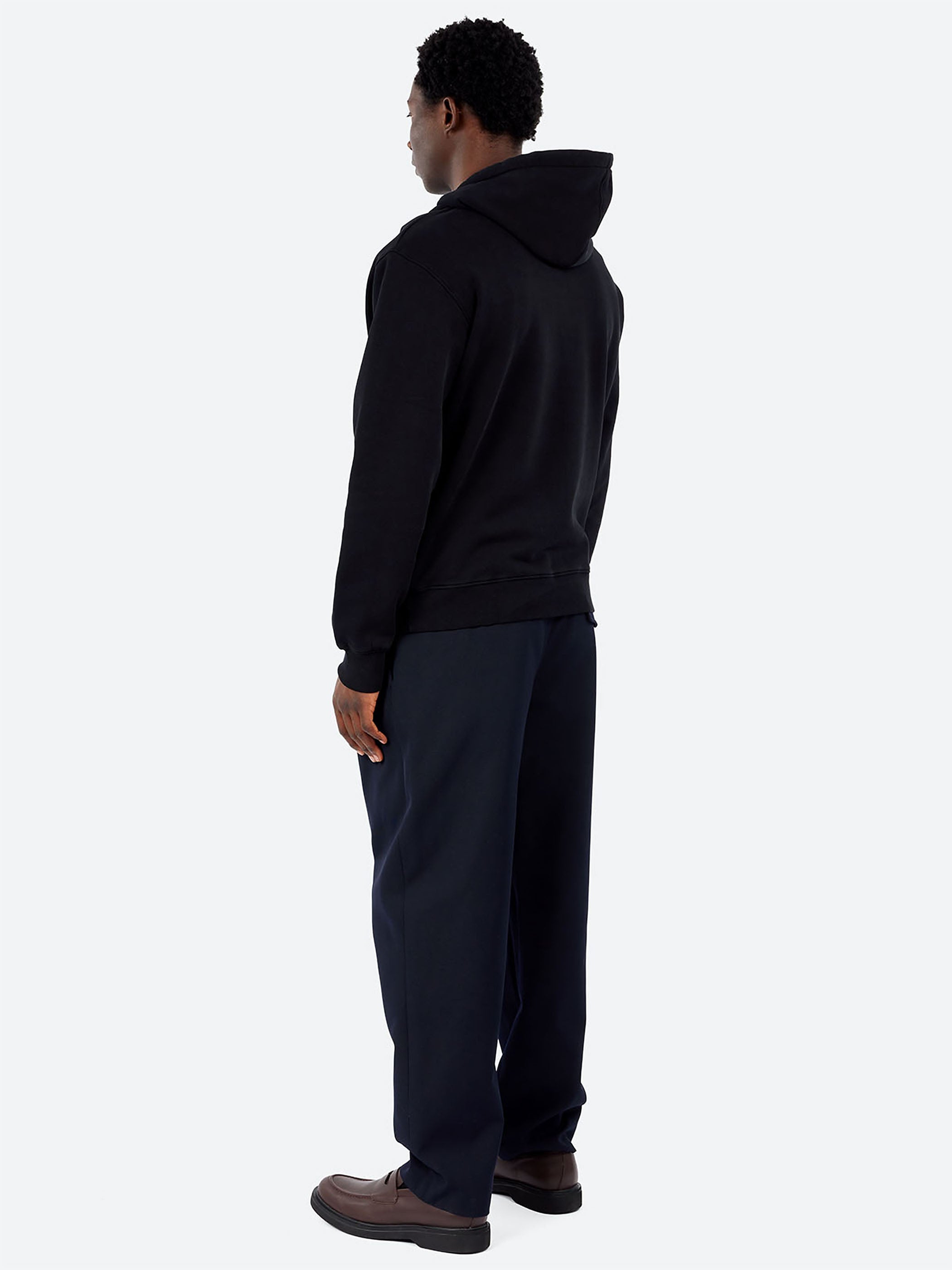 Classic Organic Hoodie