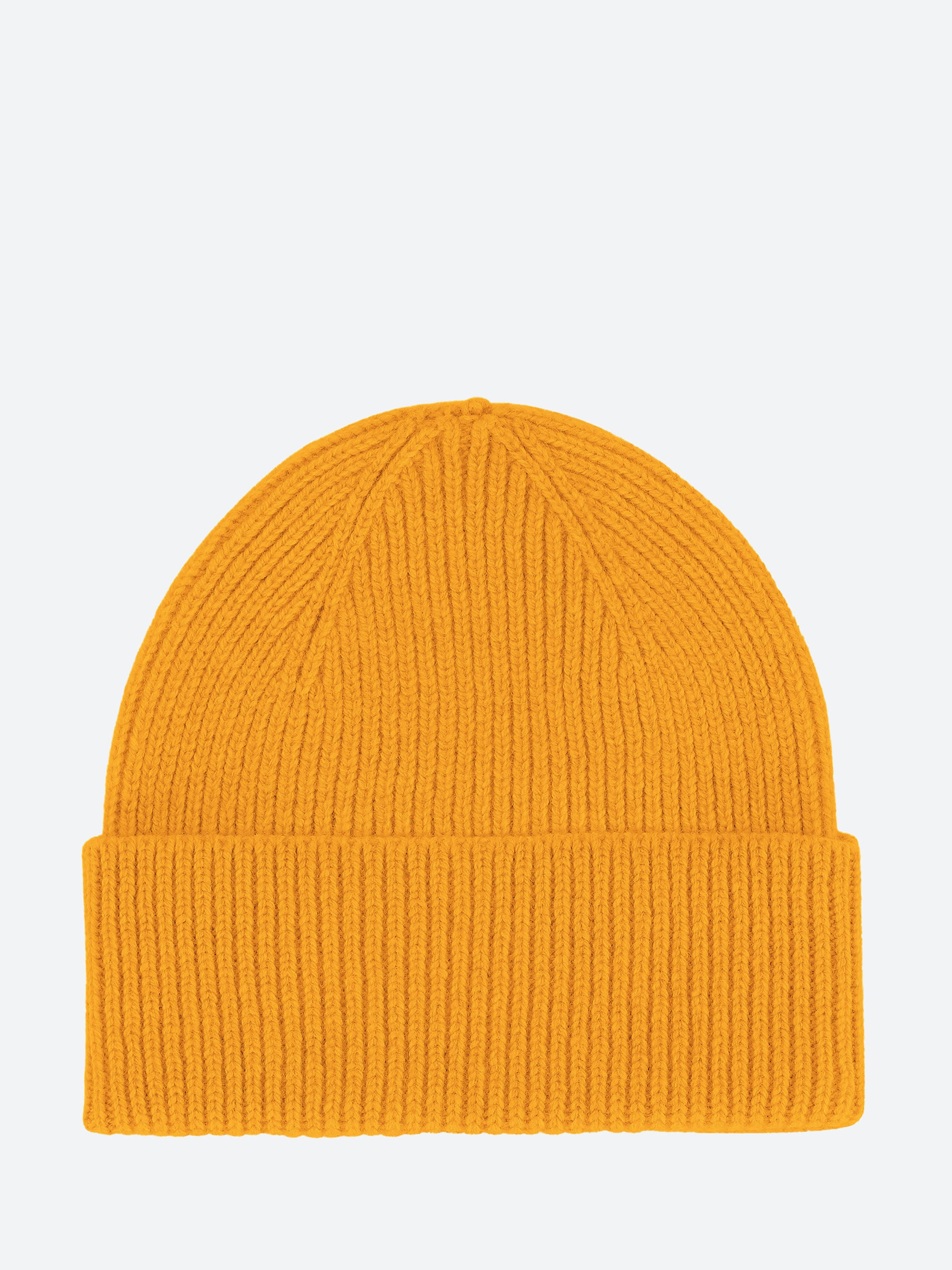Merino Beanie