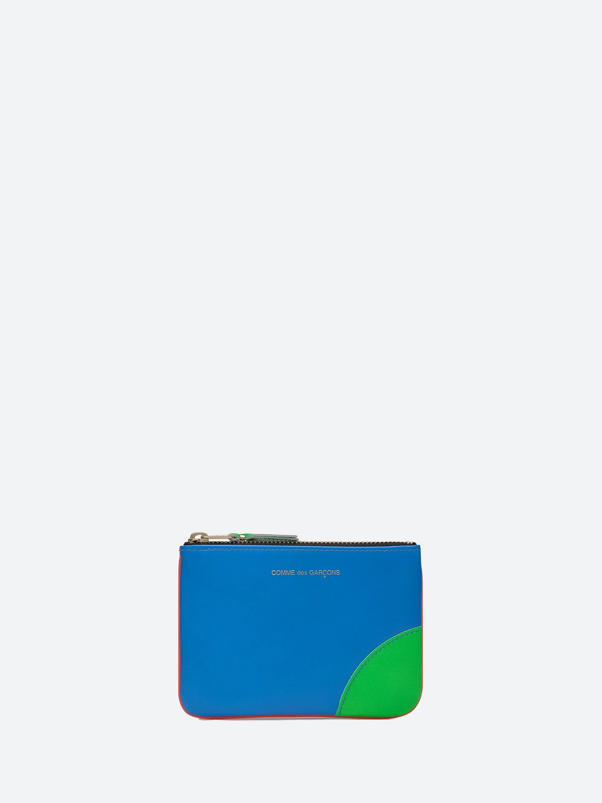 SA8100SF Super Fluo Wallet