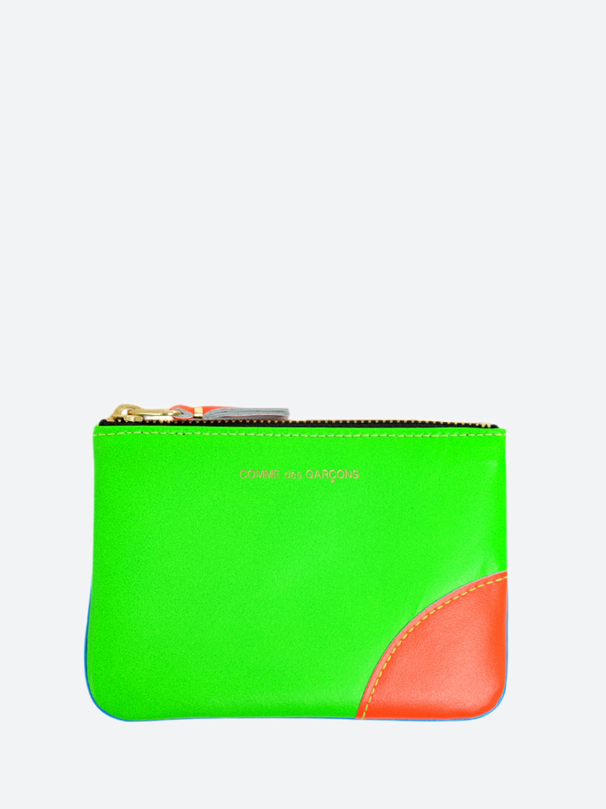 SA8100SF Super Fluo Wallet