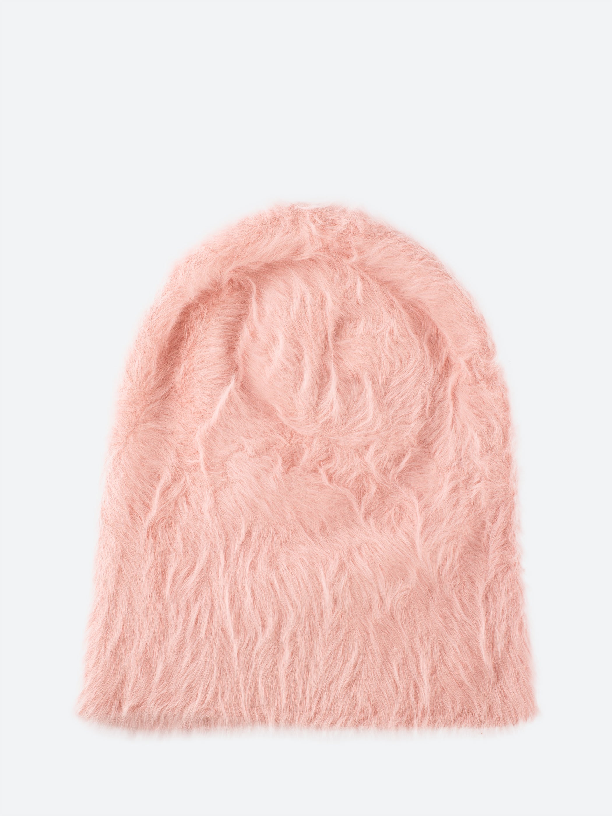 Angora Beanie