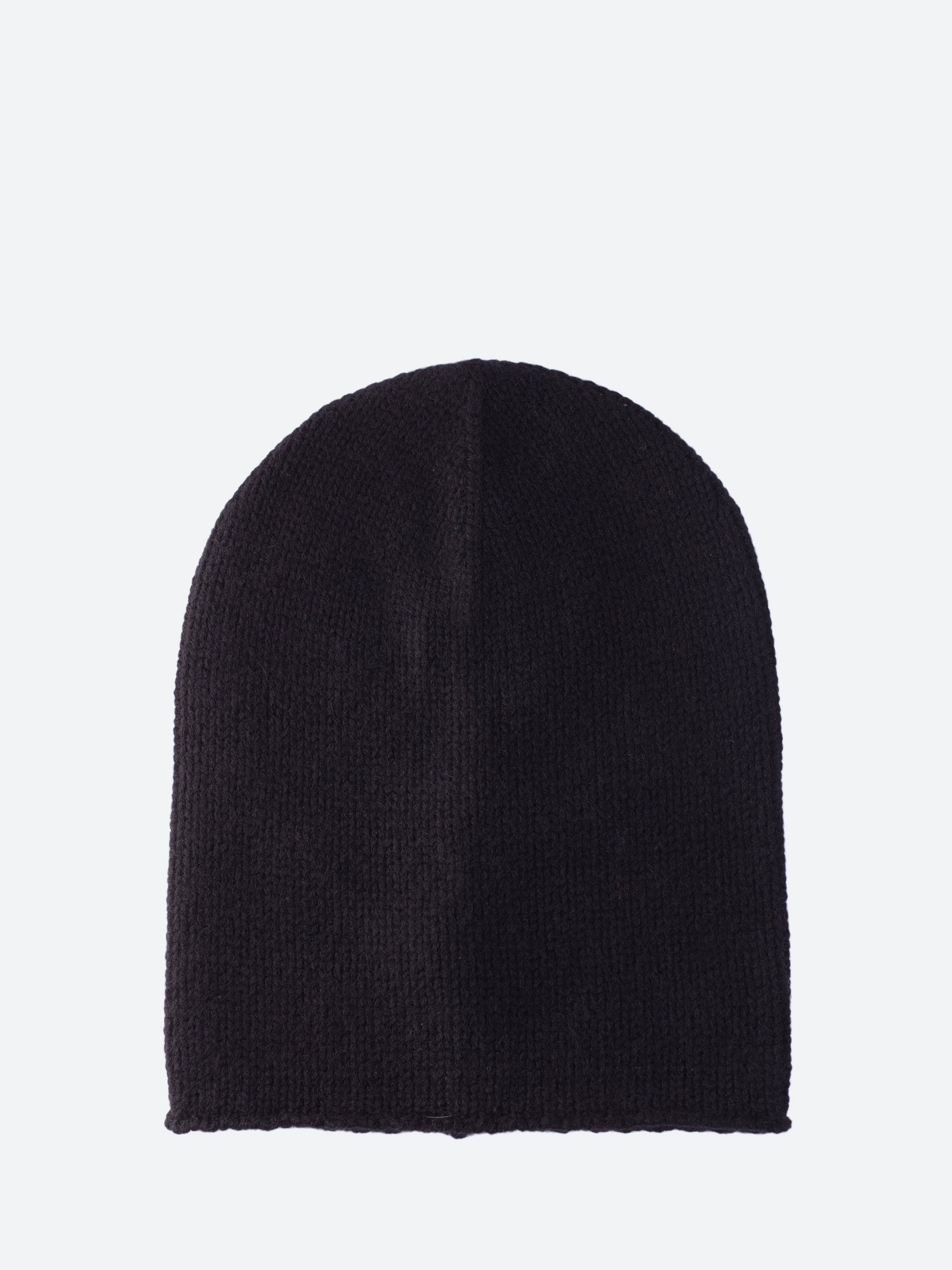 Cashmere Beanie Extra Warm