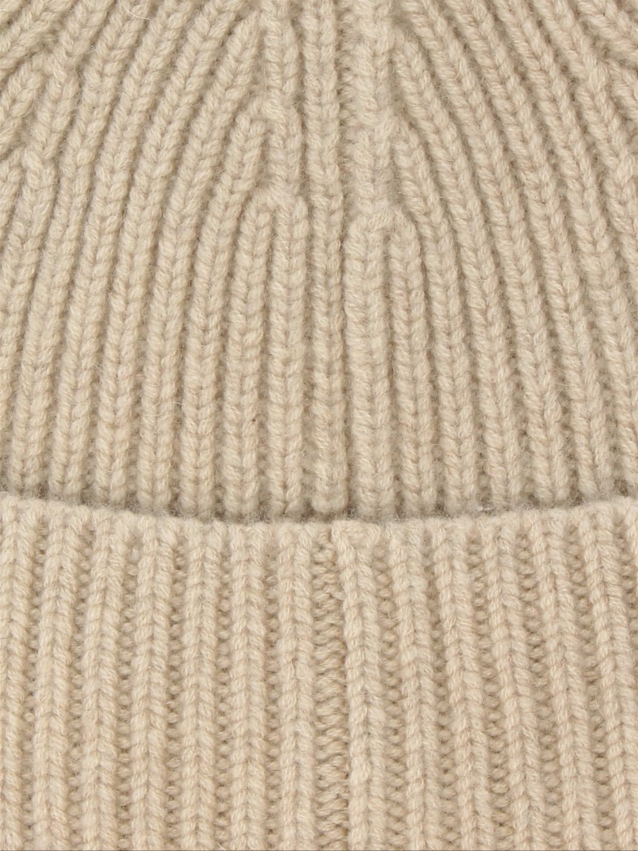 Yak Wool Beanie