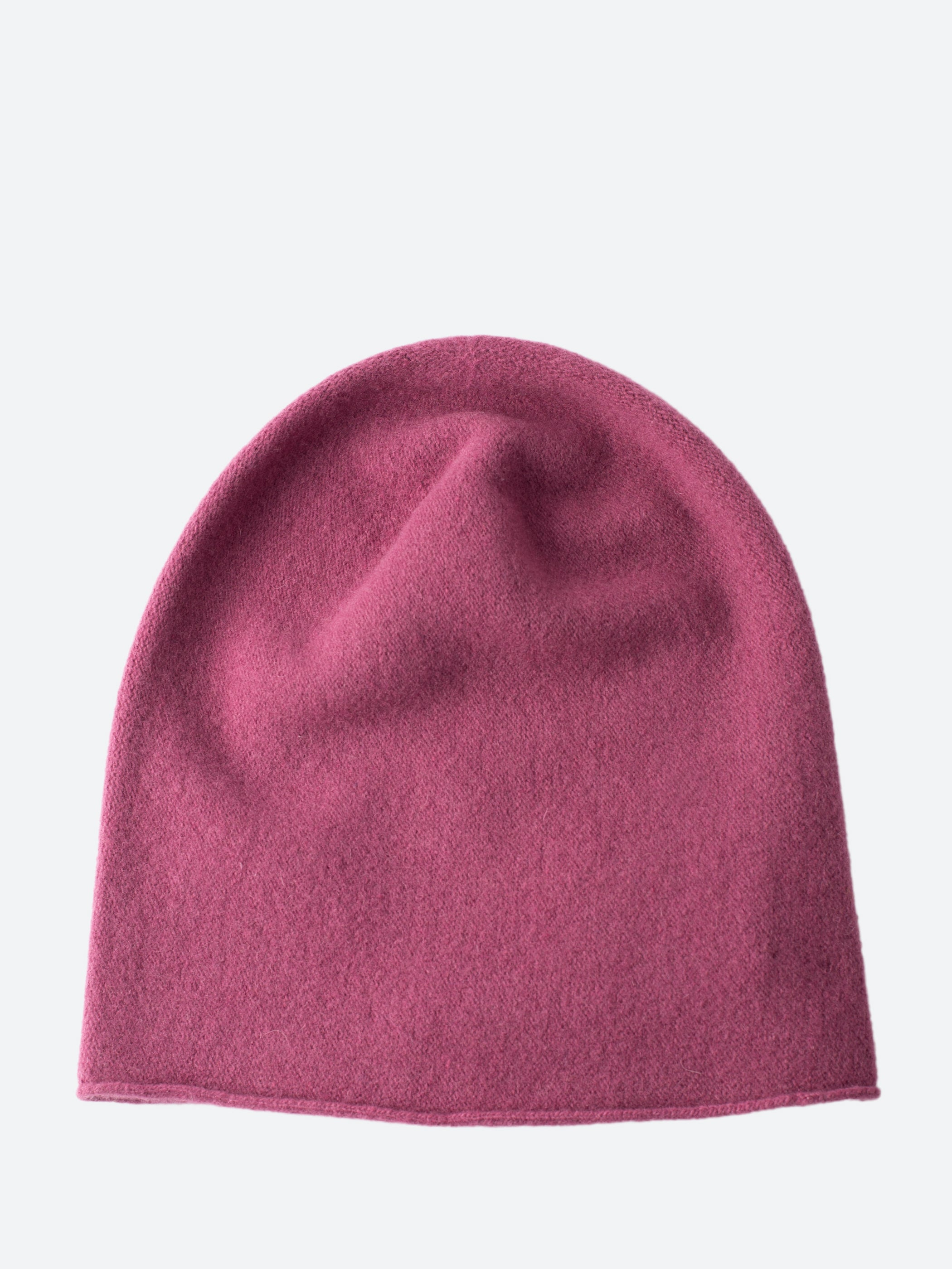 Wool Beanie