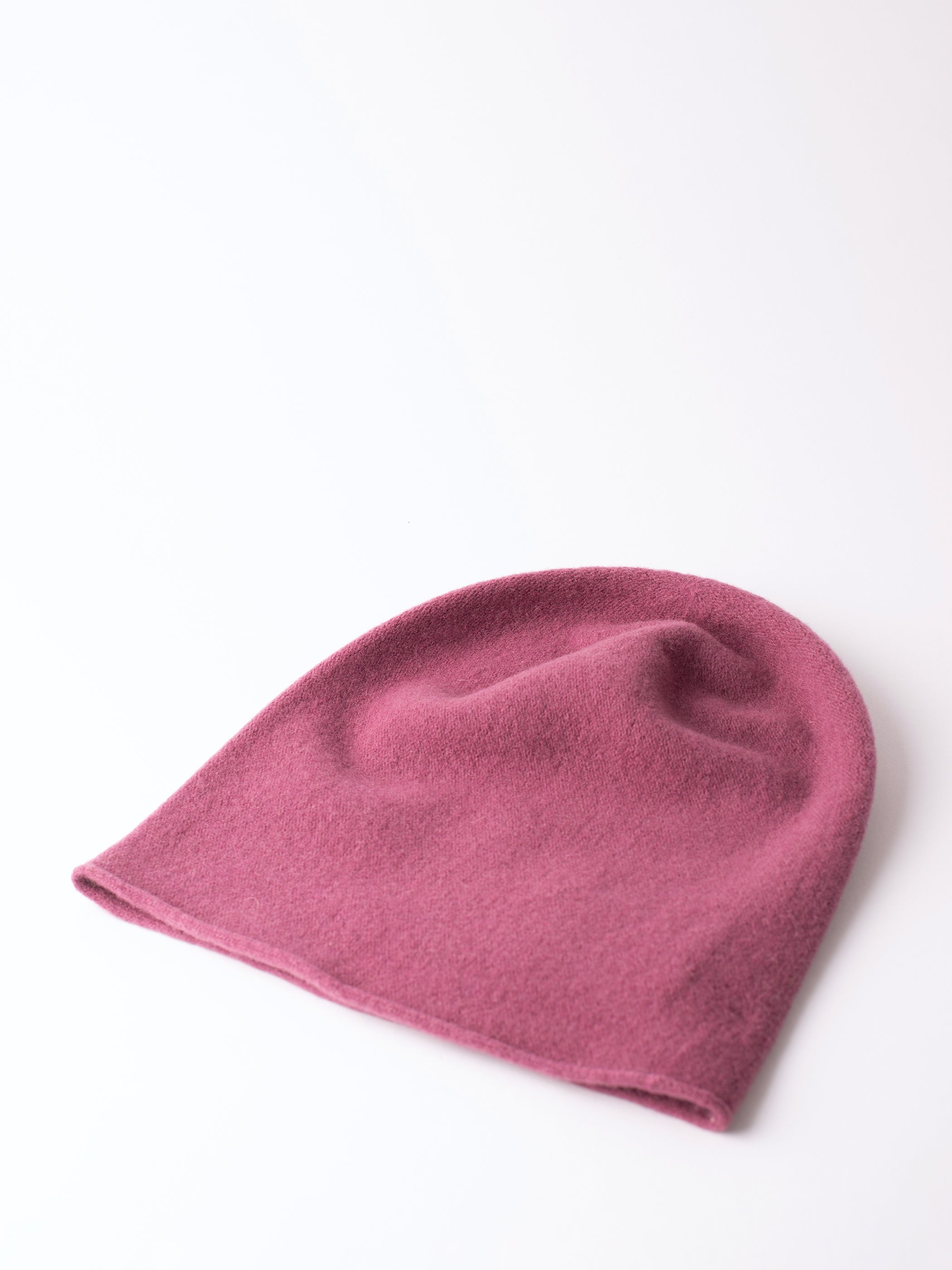 Wool Beanie