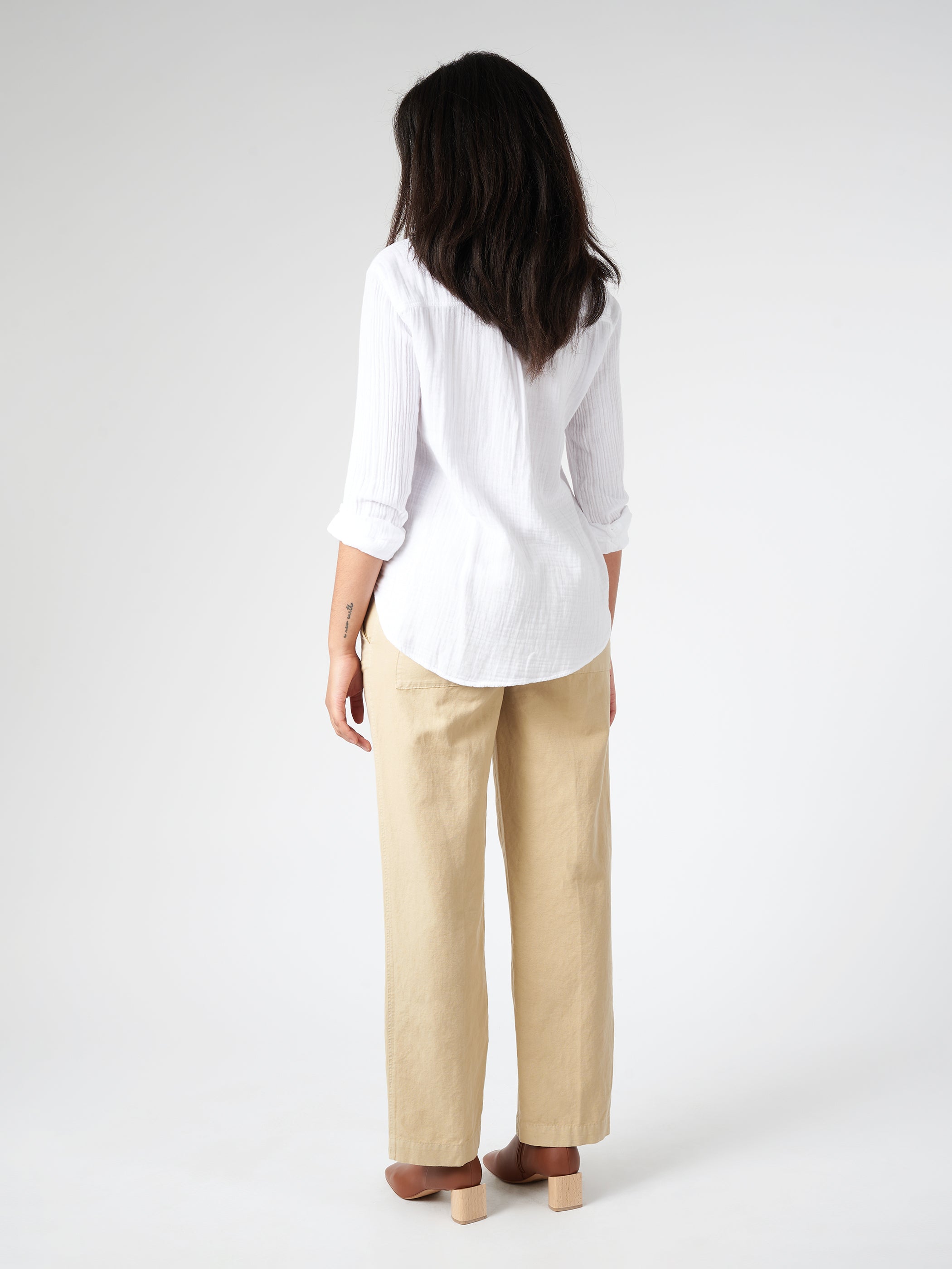 Scout Shirt