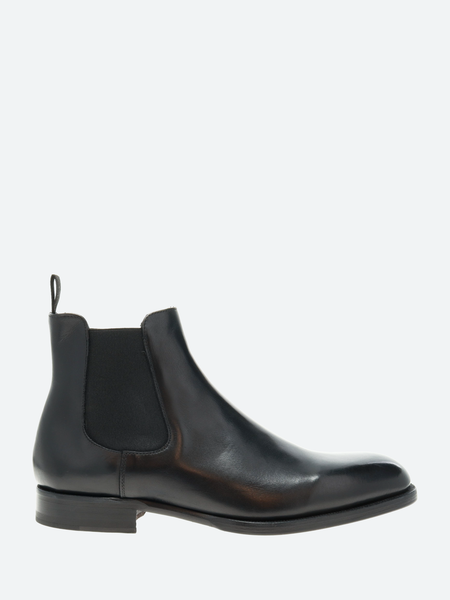 Guess mens chelsea boots deals