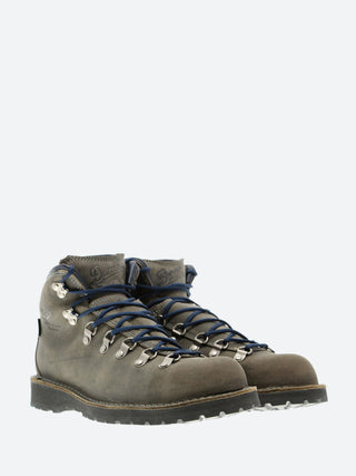 Danner Mountain Pass
