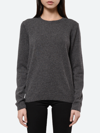 Colorful Standard W Merino Wool Crew