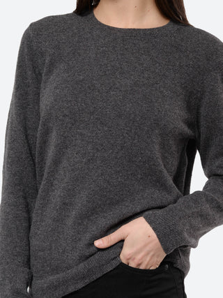 Colorful Standard W Merino Wool Crew