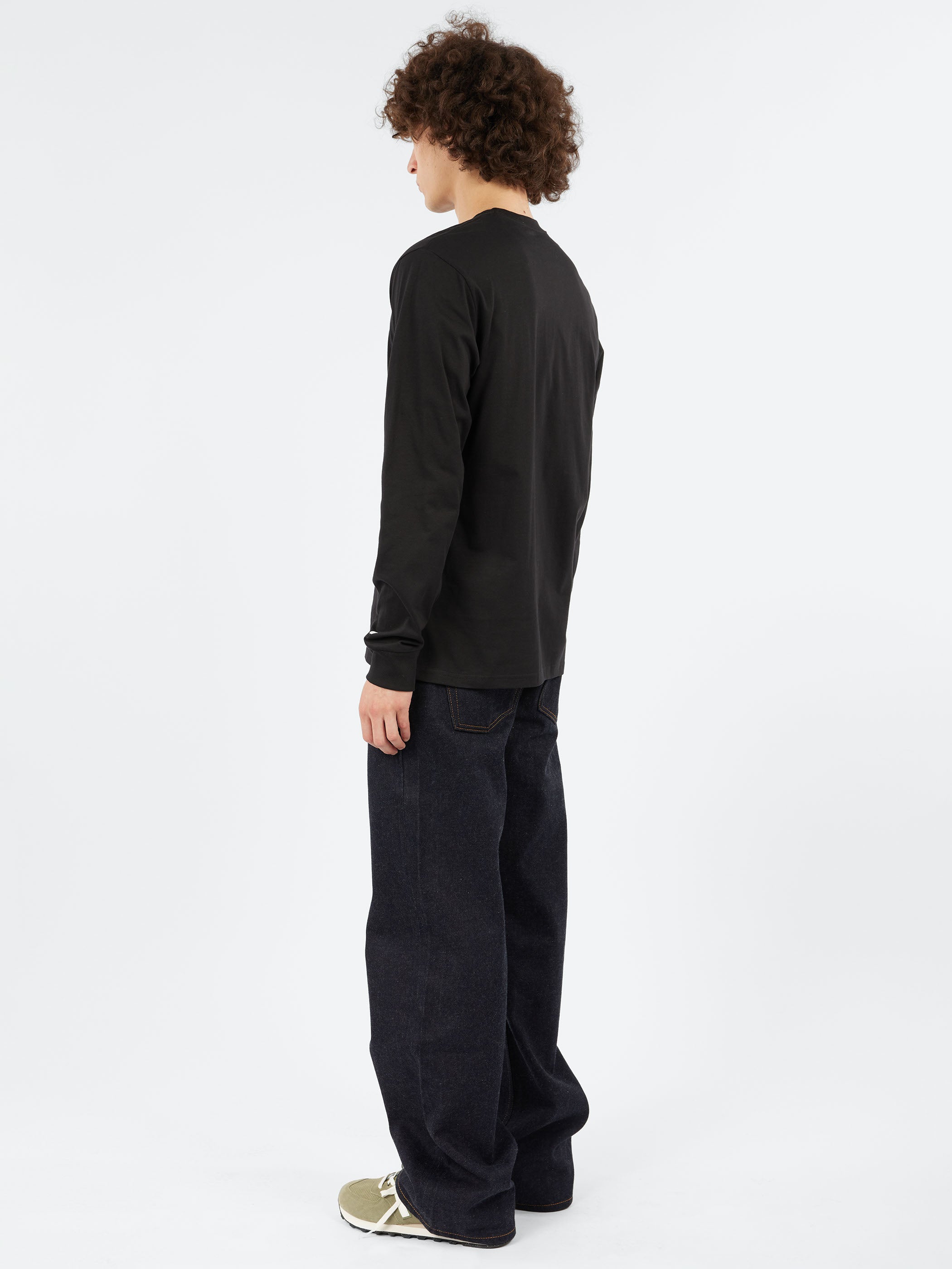 L/S Base T-Shirt
