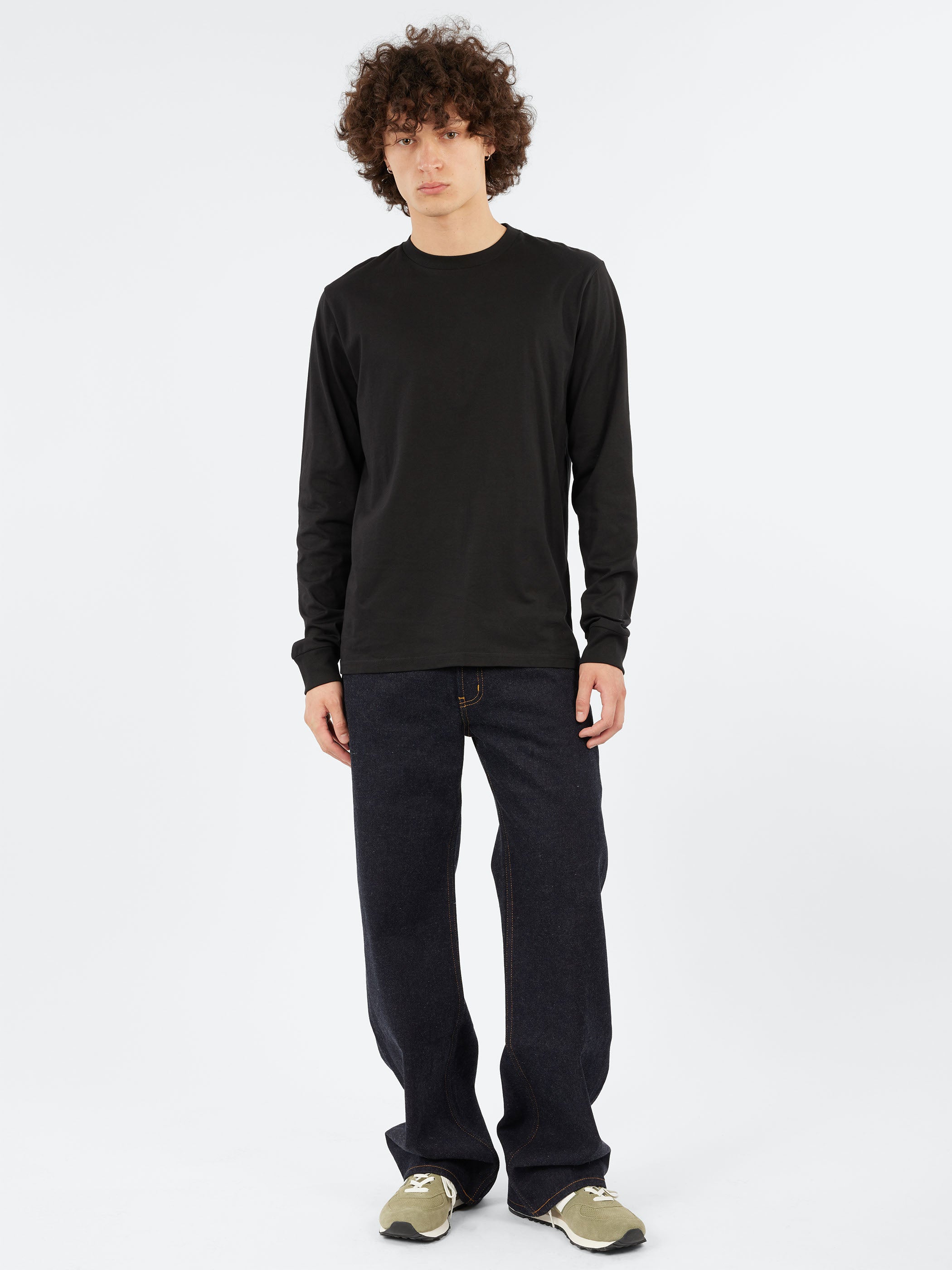 L/S Base T-Shirt