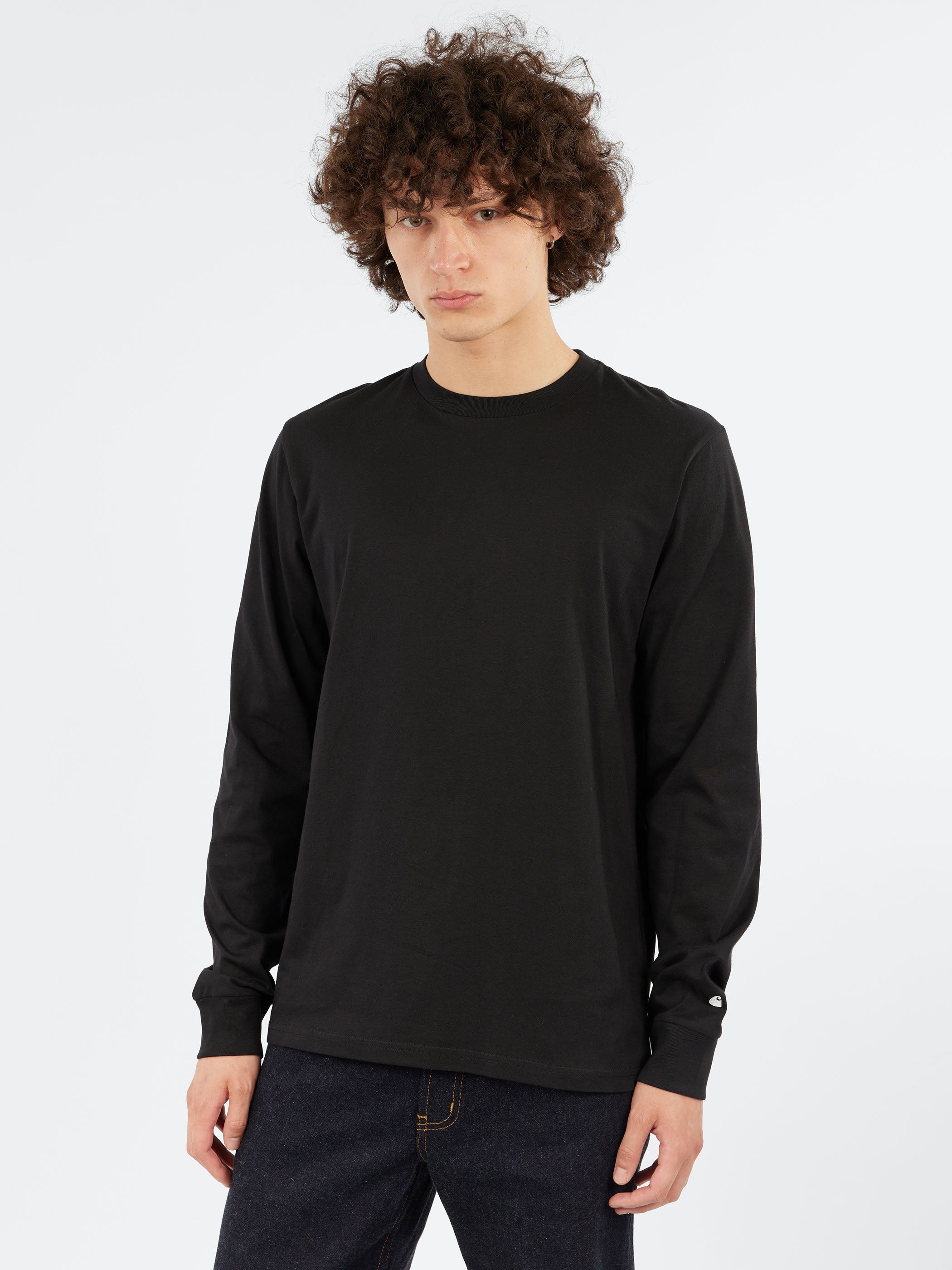 L/S Base T-Shirt